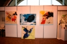 Kunstmesse Warschau Dezember 2011_2